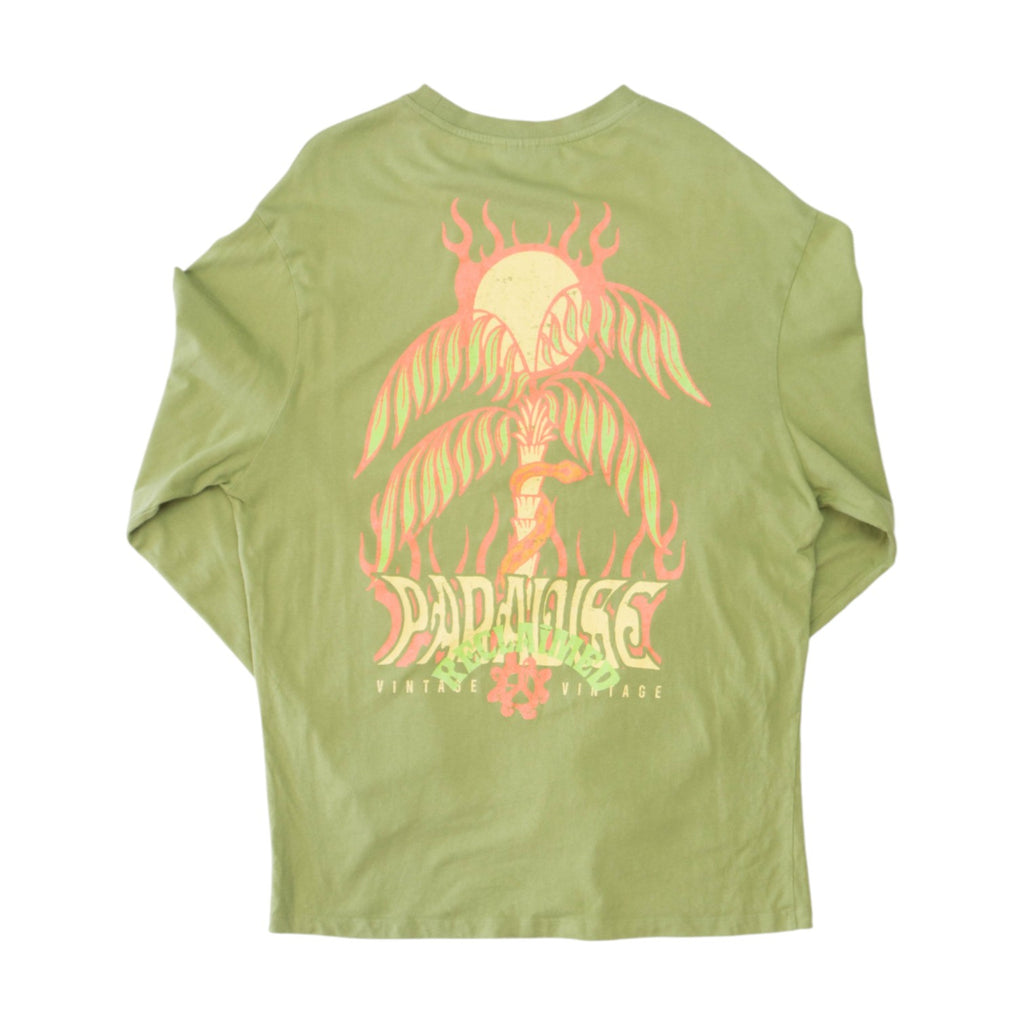 Reclaimed Vintage Блуза с Графика