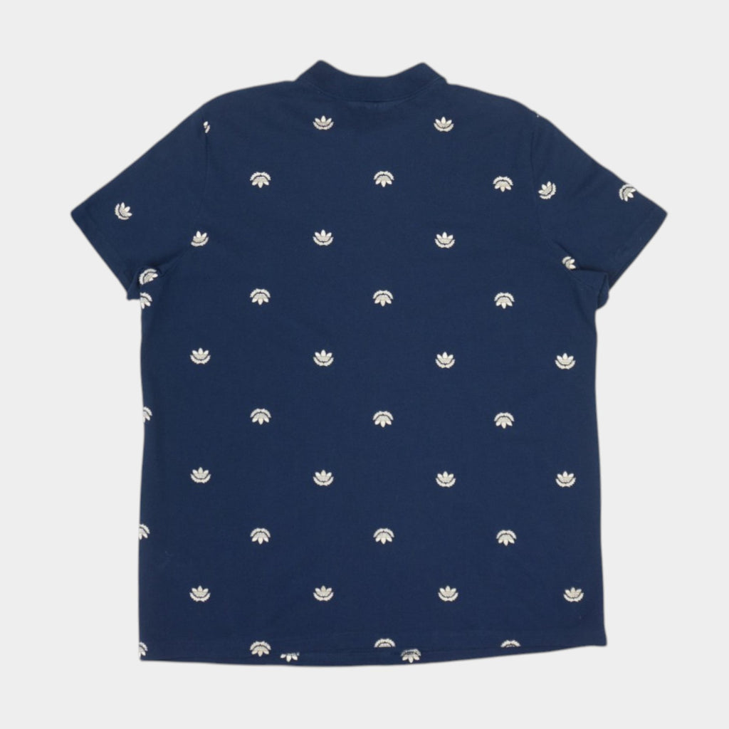 Adidas Originals Тениска с Яка