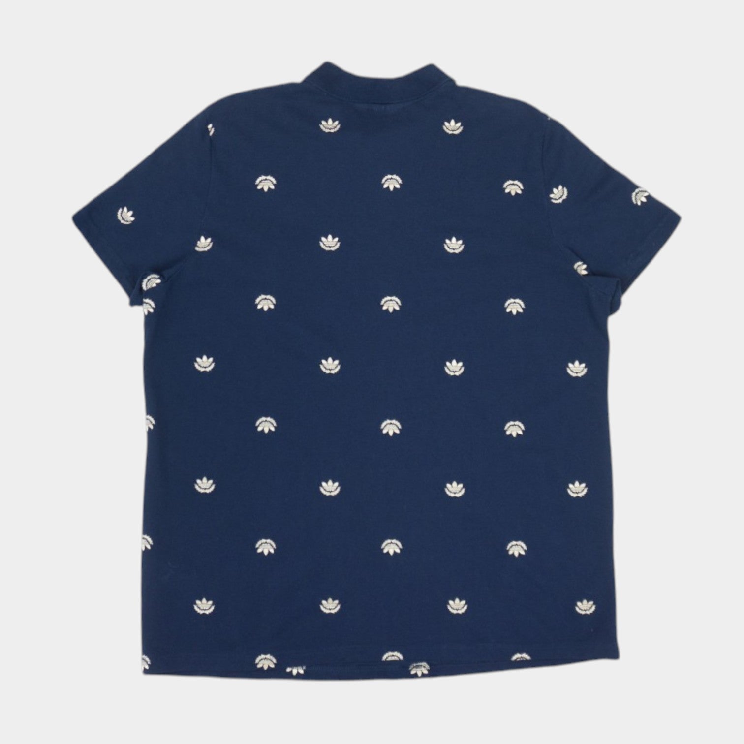 Adidas Originals Тениска с Яка
