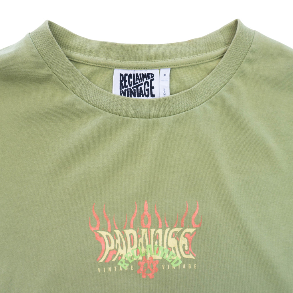 Reclaimed Vintage Блуза с Графика