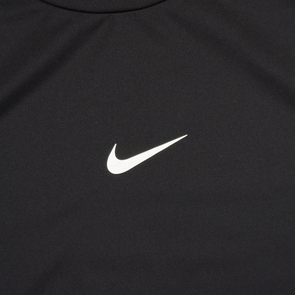 Nike Pro Dri-Fit Черна Тениска