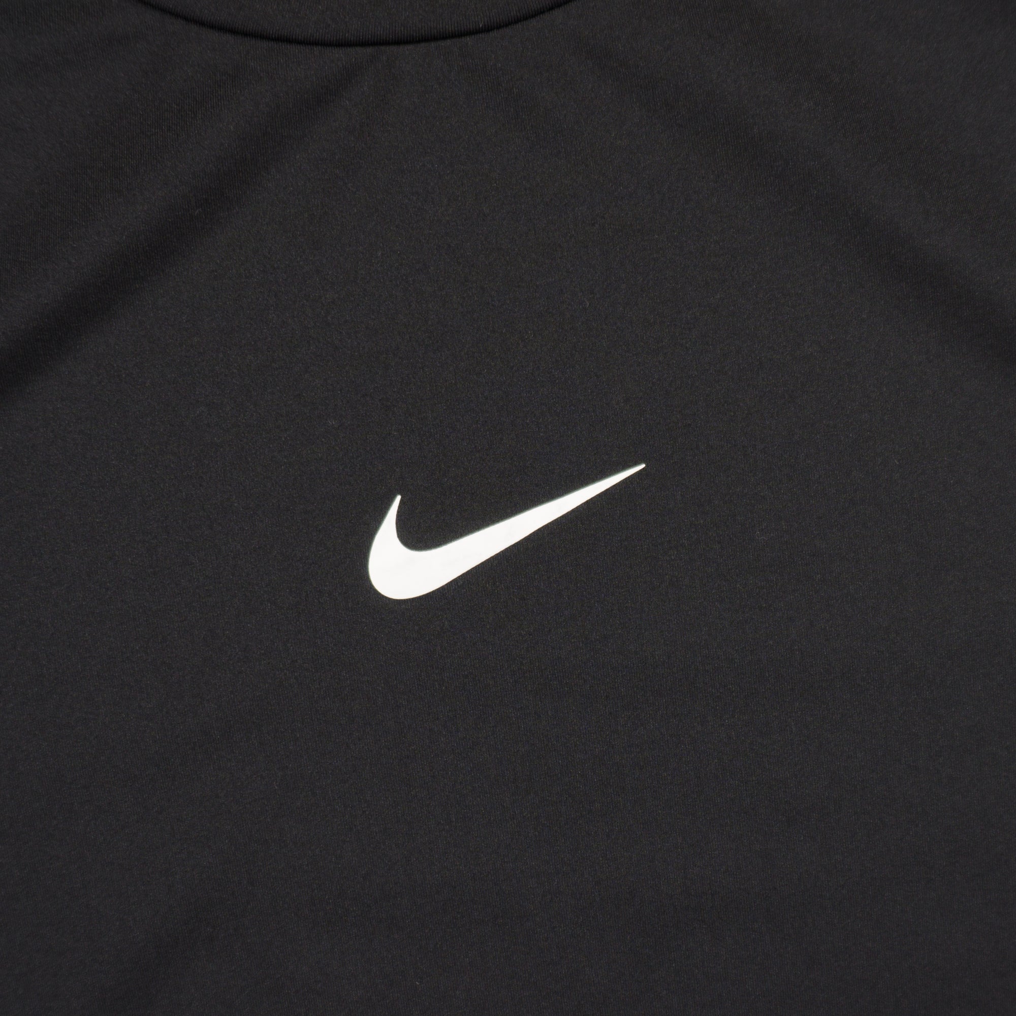 Nike Pro Dri-Fit Черна Тениска