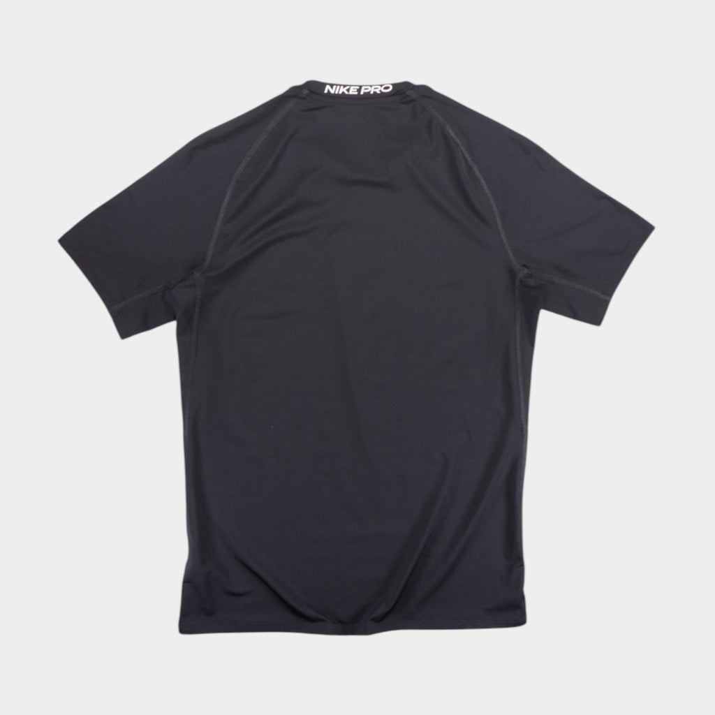 Nike Pro Dri-Fit Черна Тениска