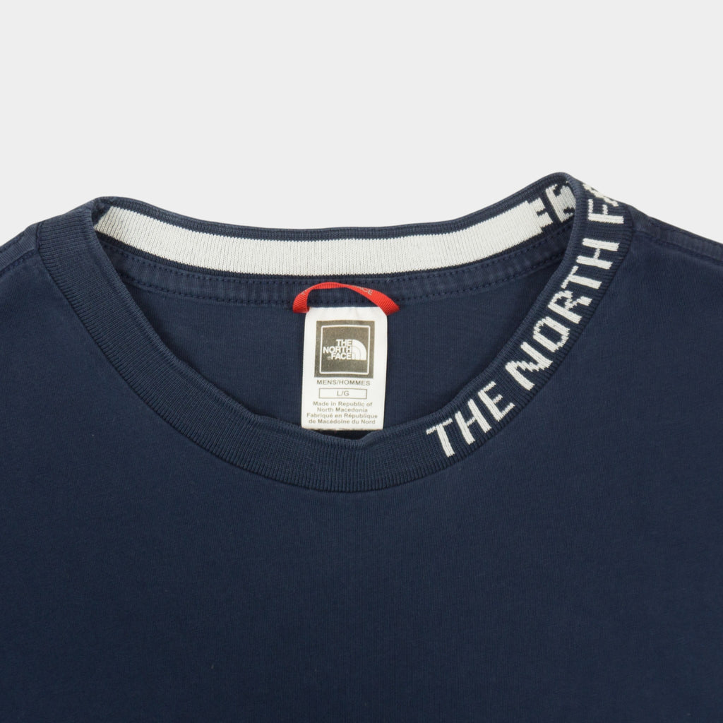The North Face Тениска