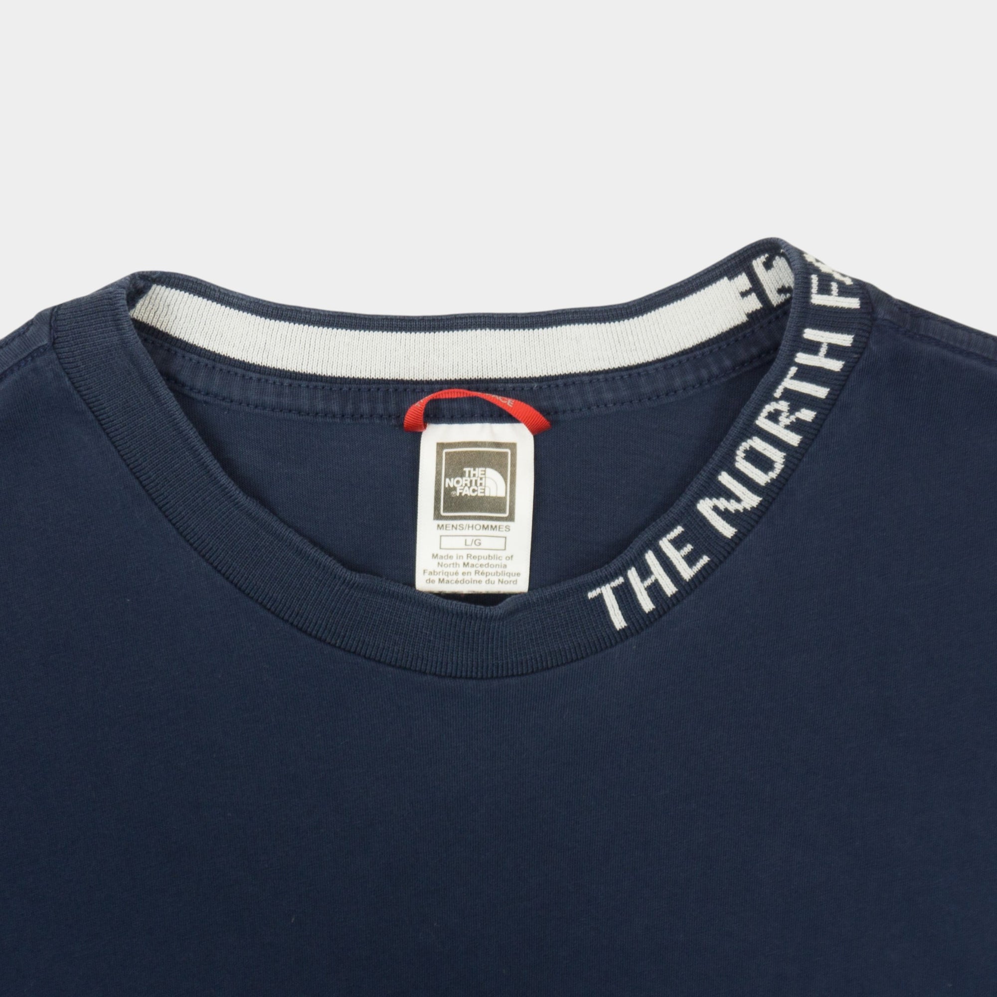The North Face Тениска
