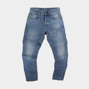 G-Star RAW Сини Дънки