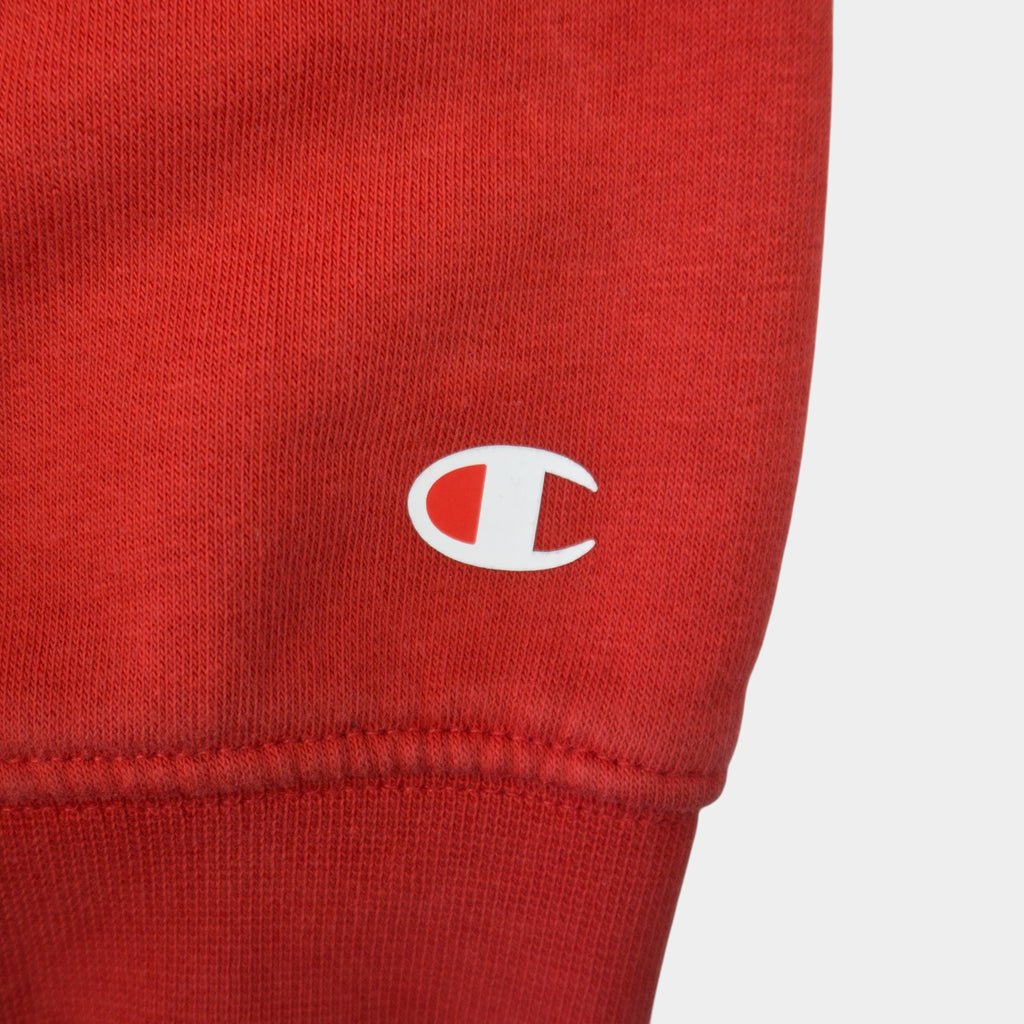 Champion Суичър