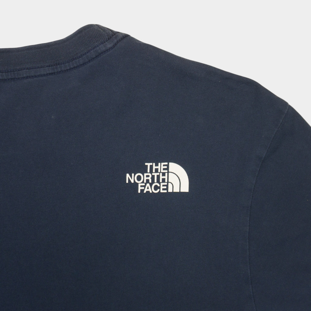The North Face Тениска