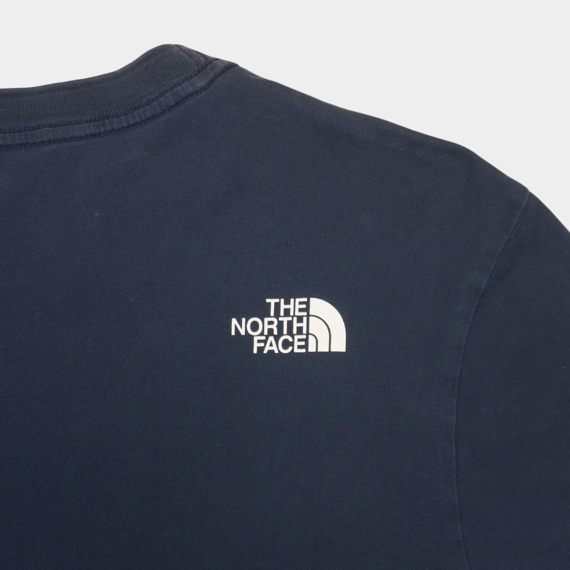 The North Face Тениска