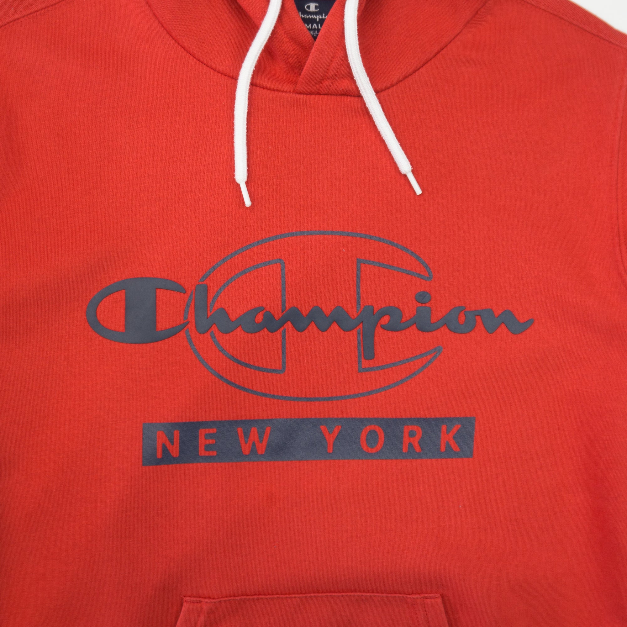 Champion Суичър