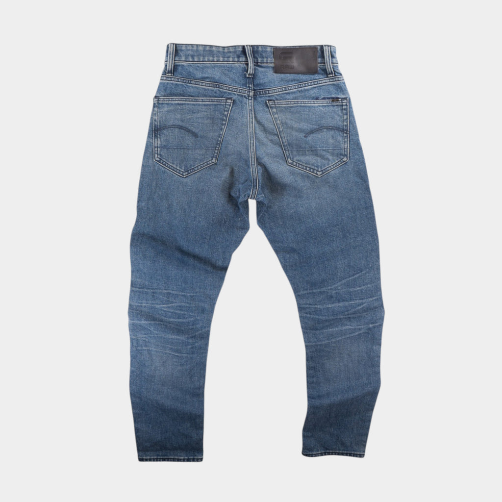 G-Star RAW Сини Дънки