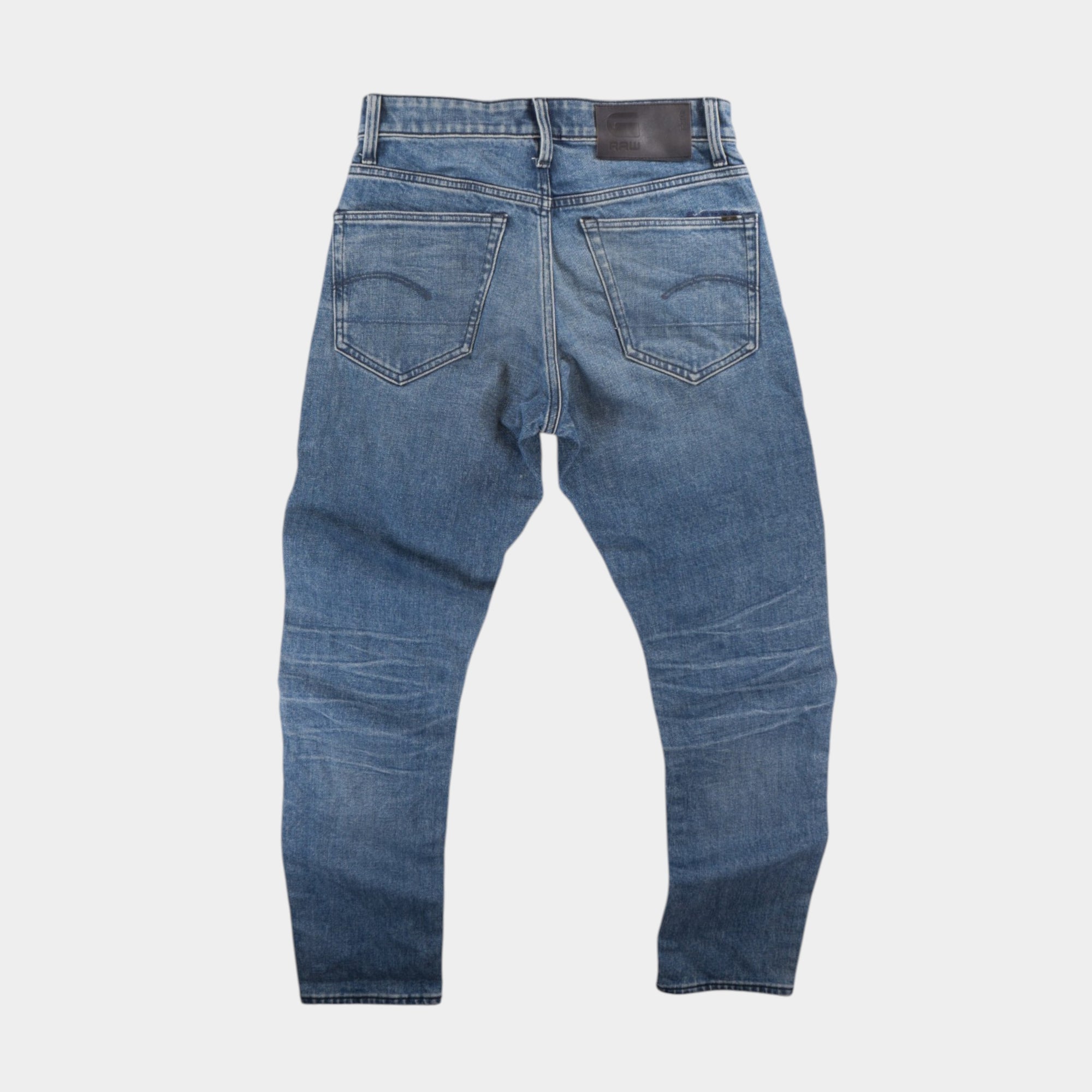 G-Star RAW Сини Дънки