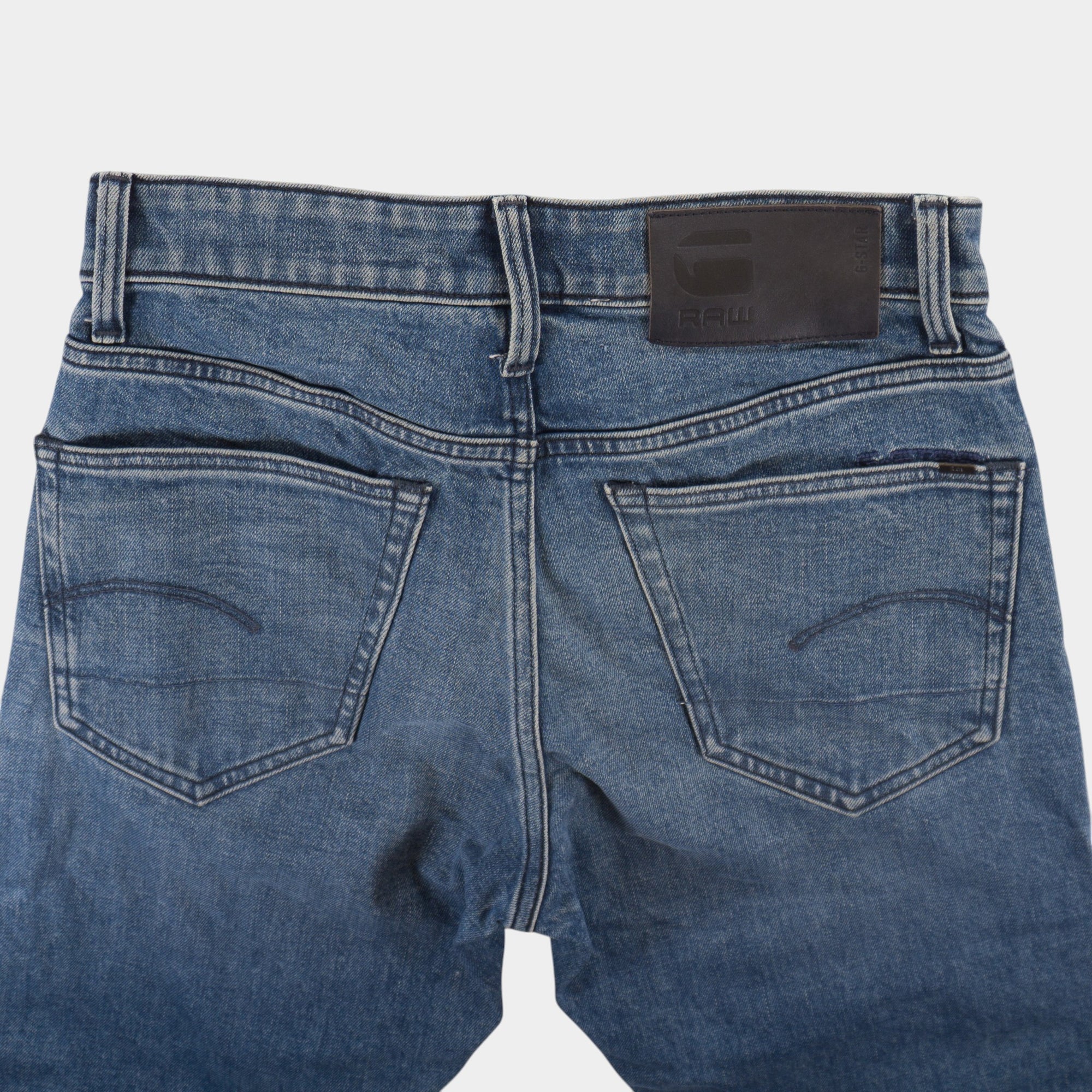 G-Star RAW Сини Дънки