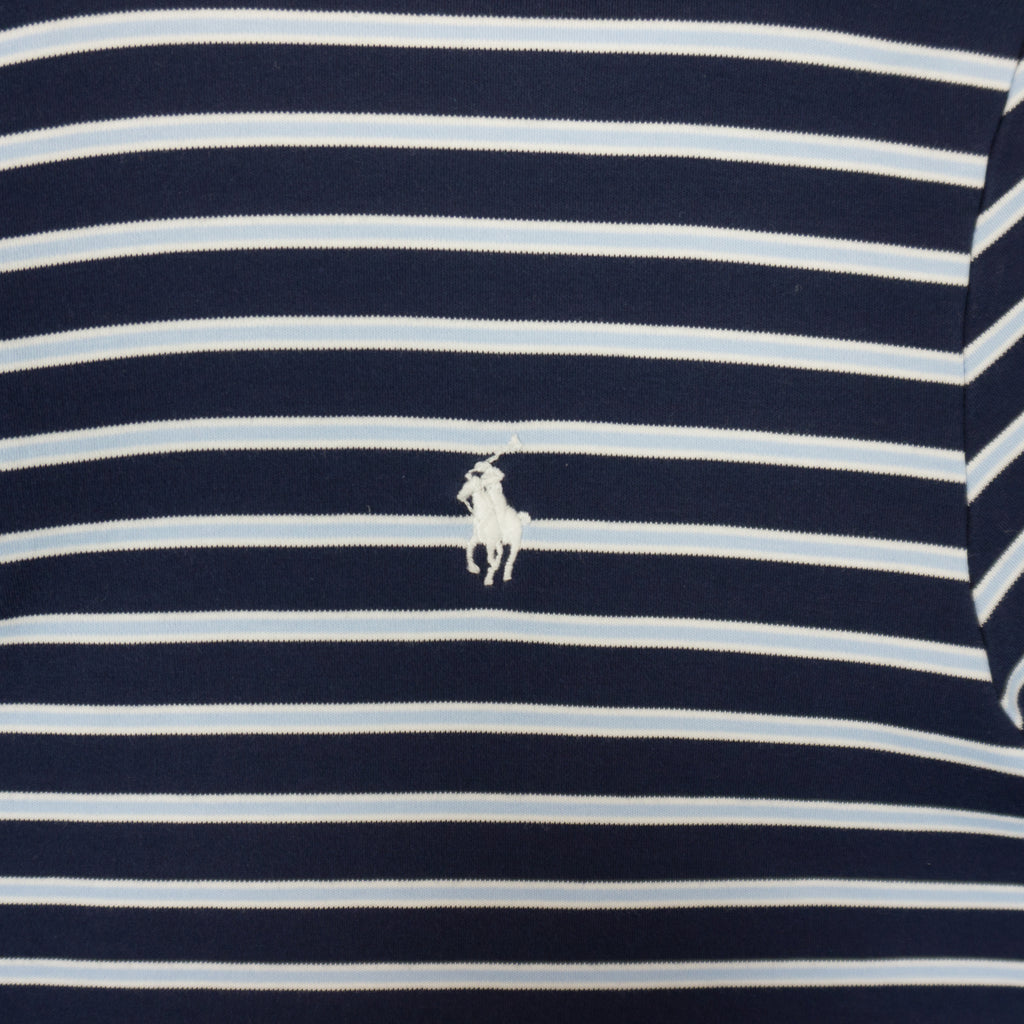 Polo Ralph Lauren Раирана Тениска с Яка