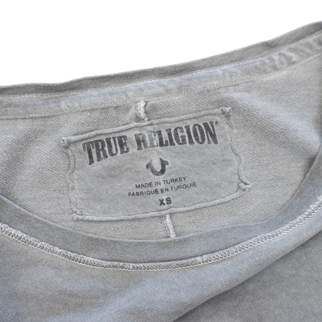 True Religion Блуза