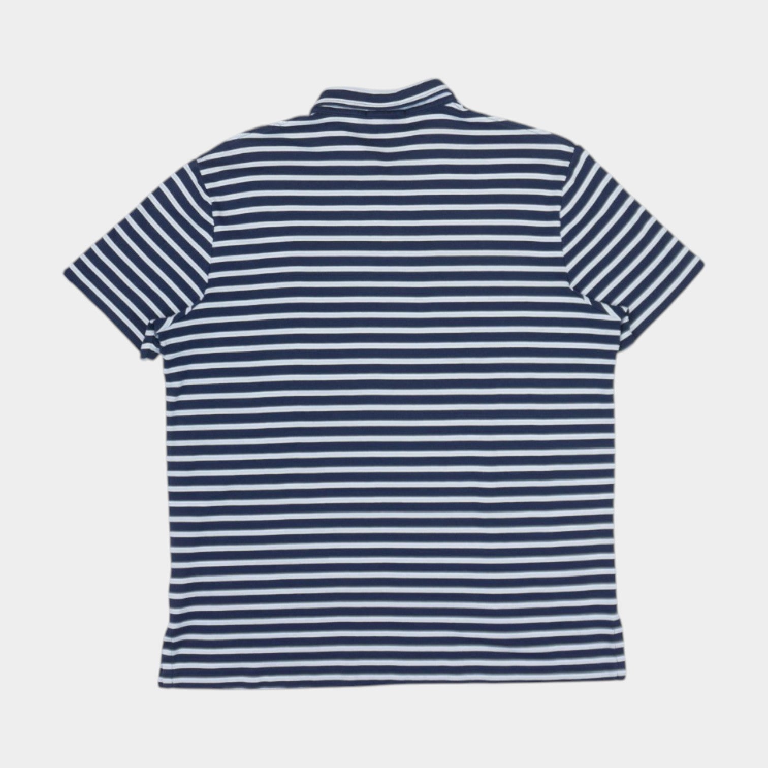 Polo Ralph Lauren Раирана Тениска с Яка