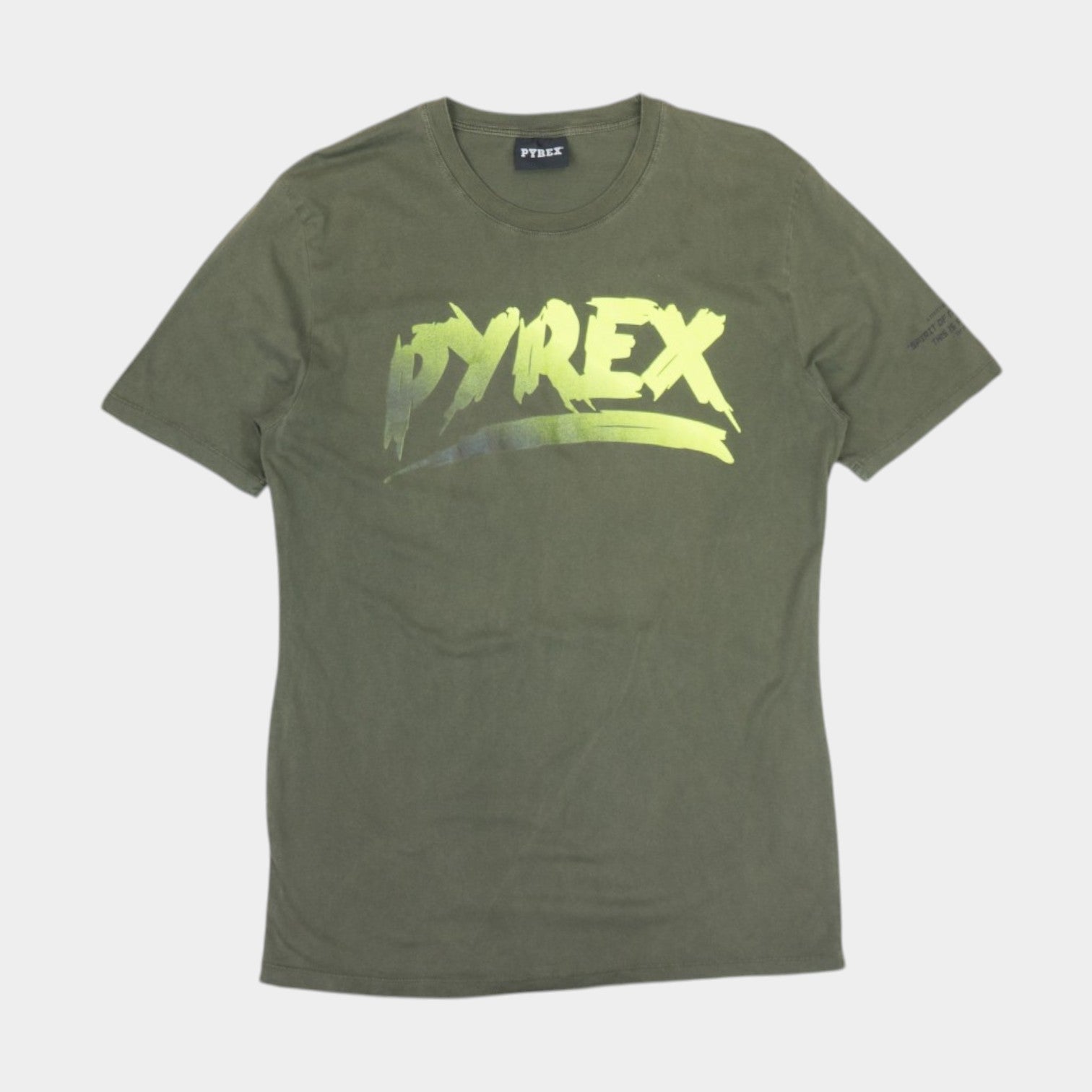 PYREX Тениска