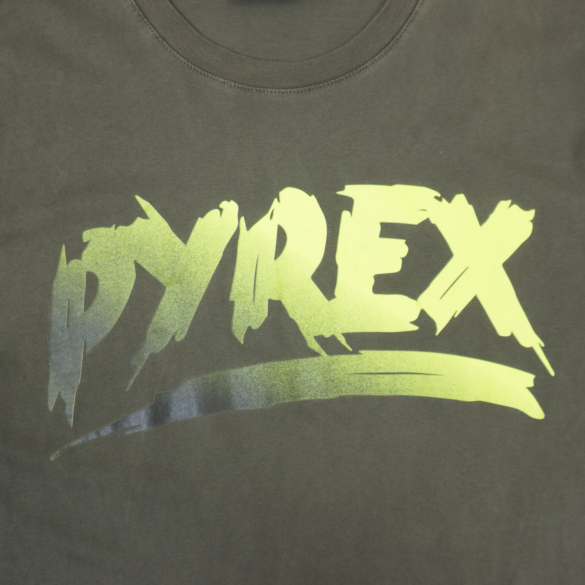 PYREX Тениска