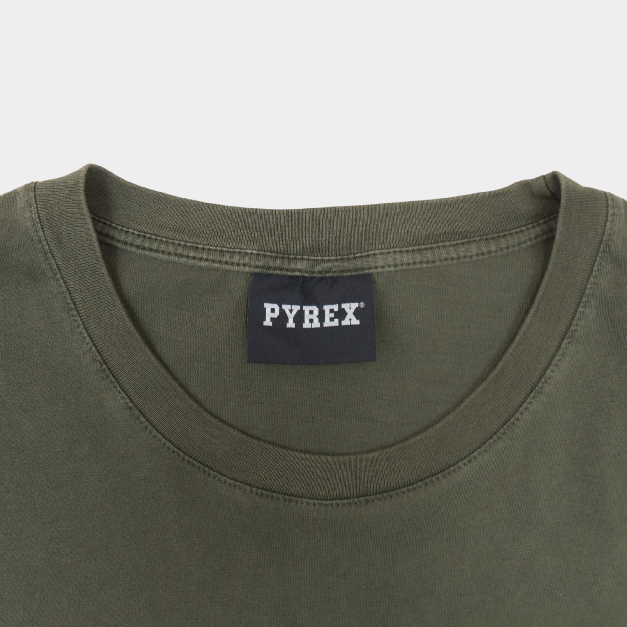 PYREX Тениска