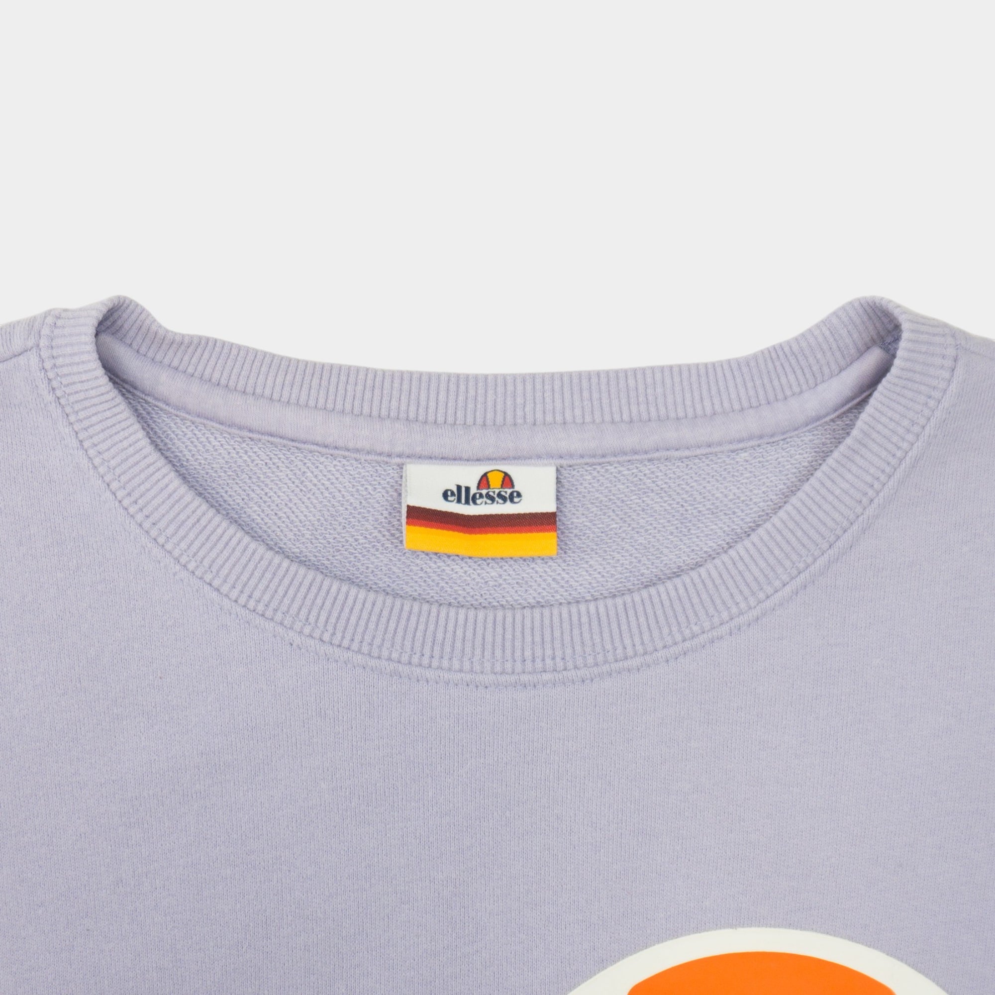 Ellesse Блуза