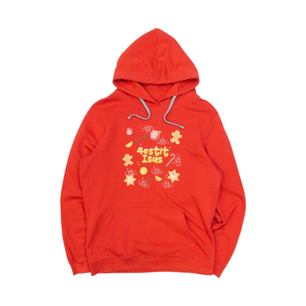 Коледен Суичър