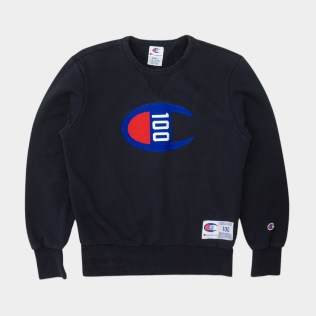 Champion Блуза