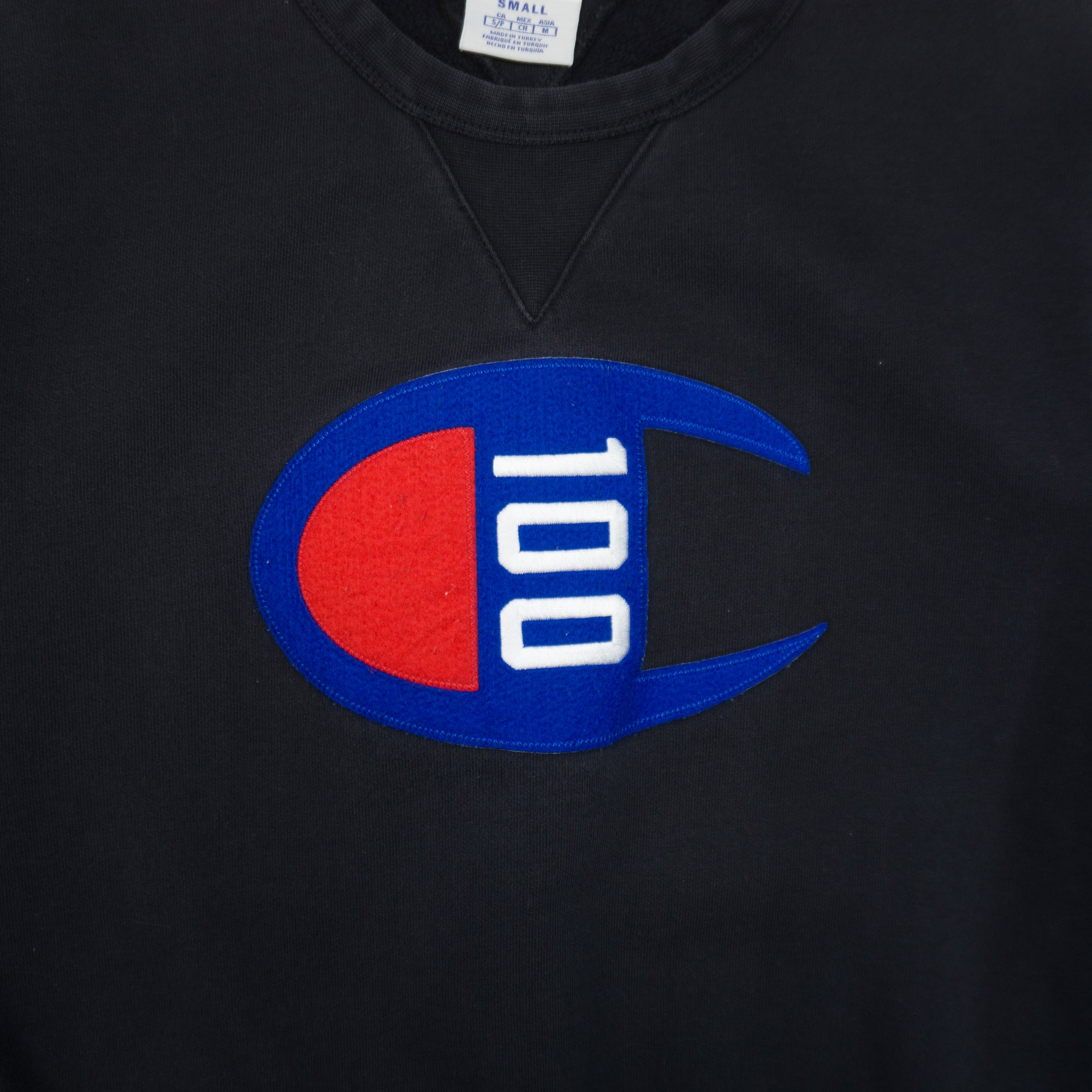Champion Блуза