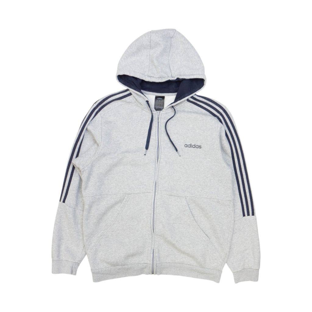 Adidas Суичър с Цип