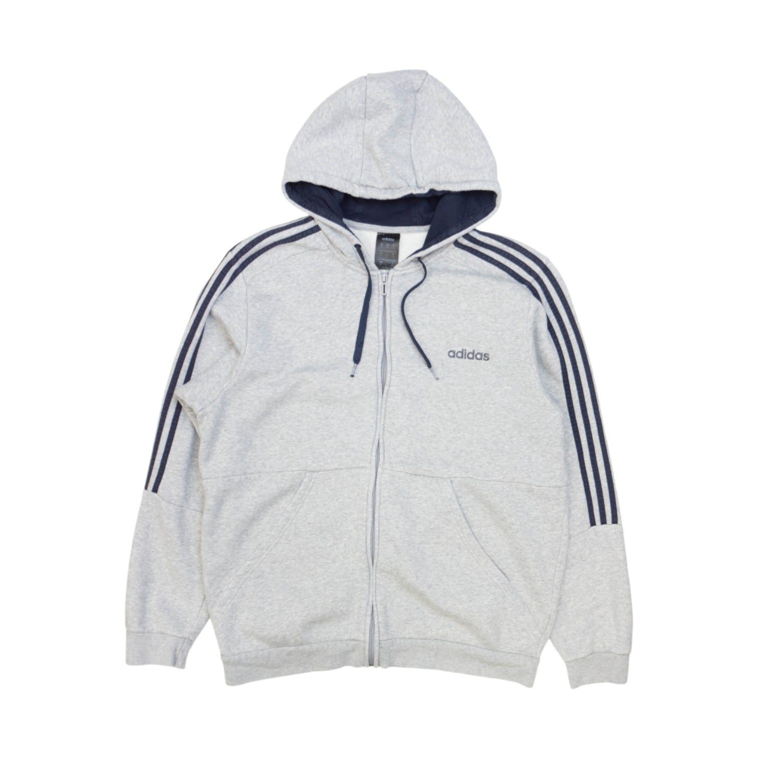 Adidas Суичър с Цип