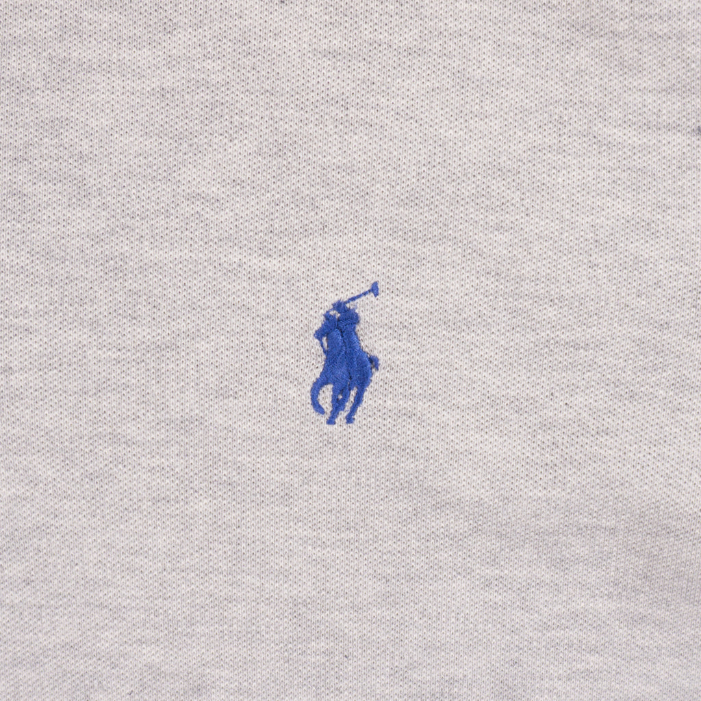 Polo Golf Ralph Lauren Сива Тениска с Яка