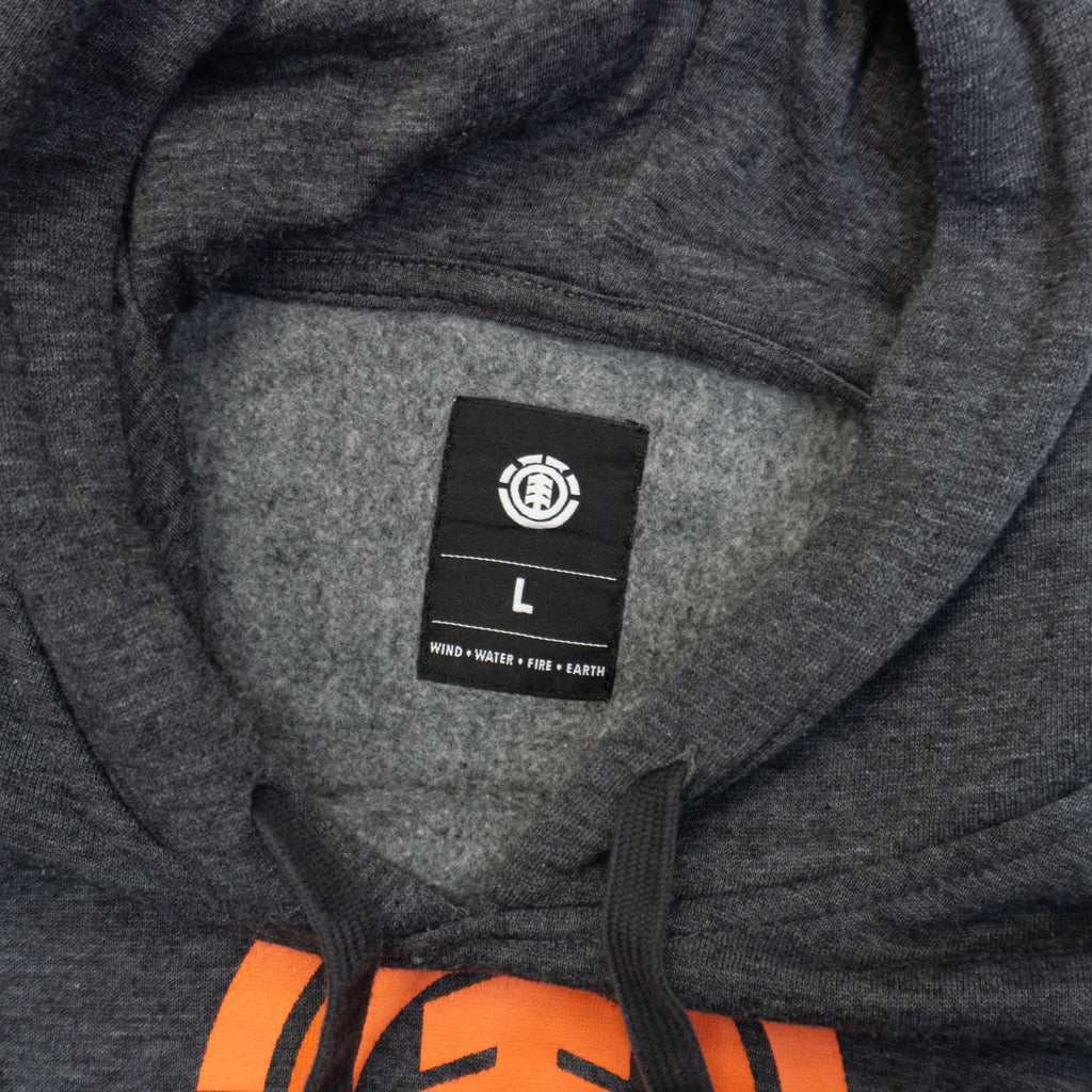 Element Суичър