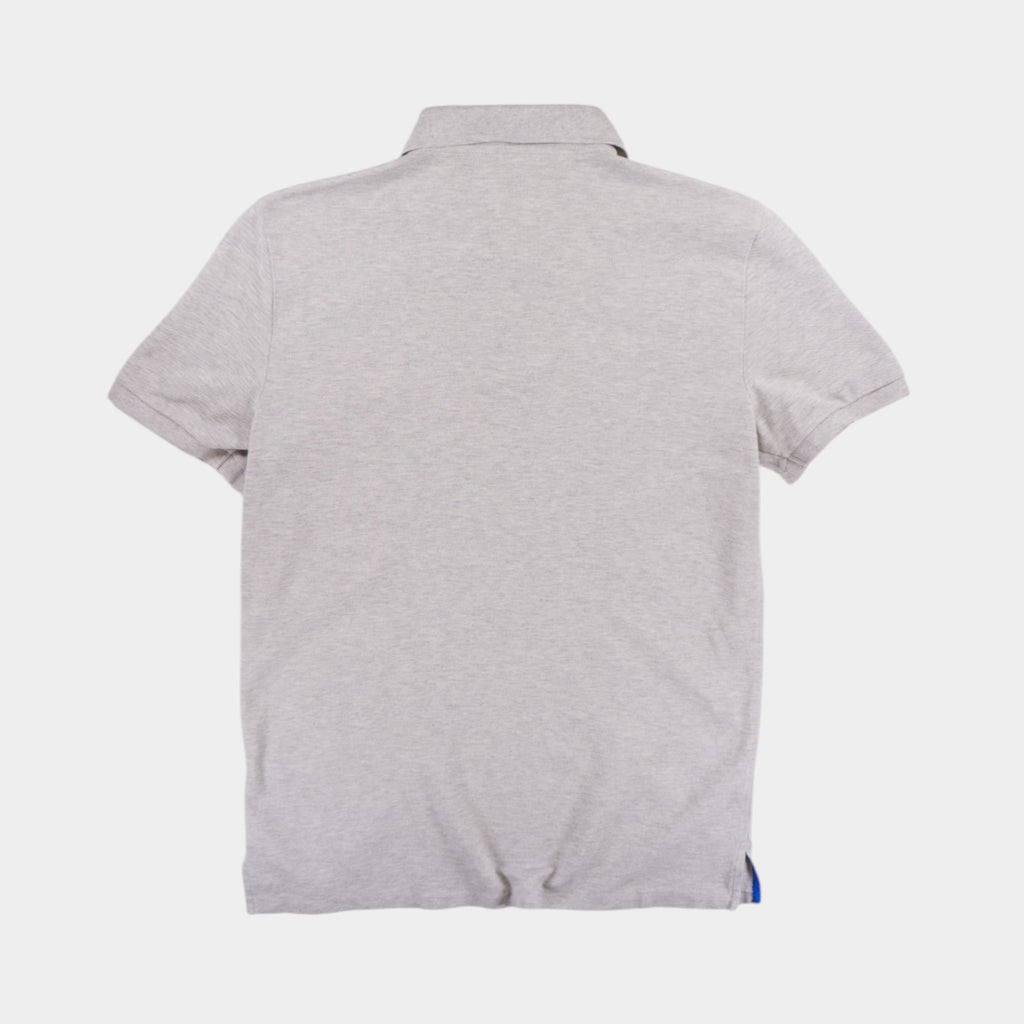 Polo Golf Ralph Lauren Сива Тениска с Яка