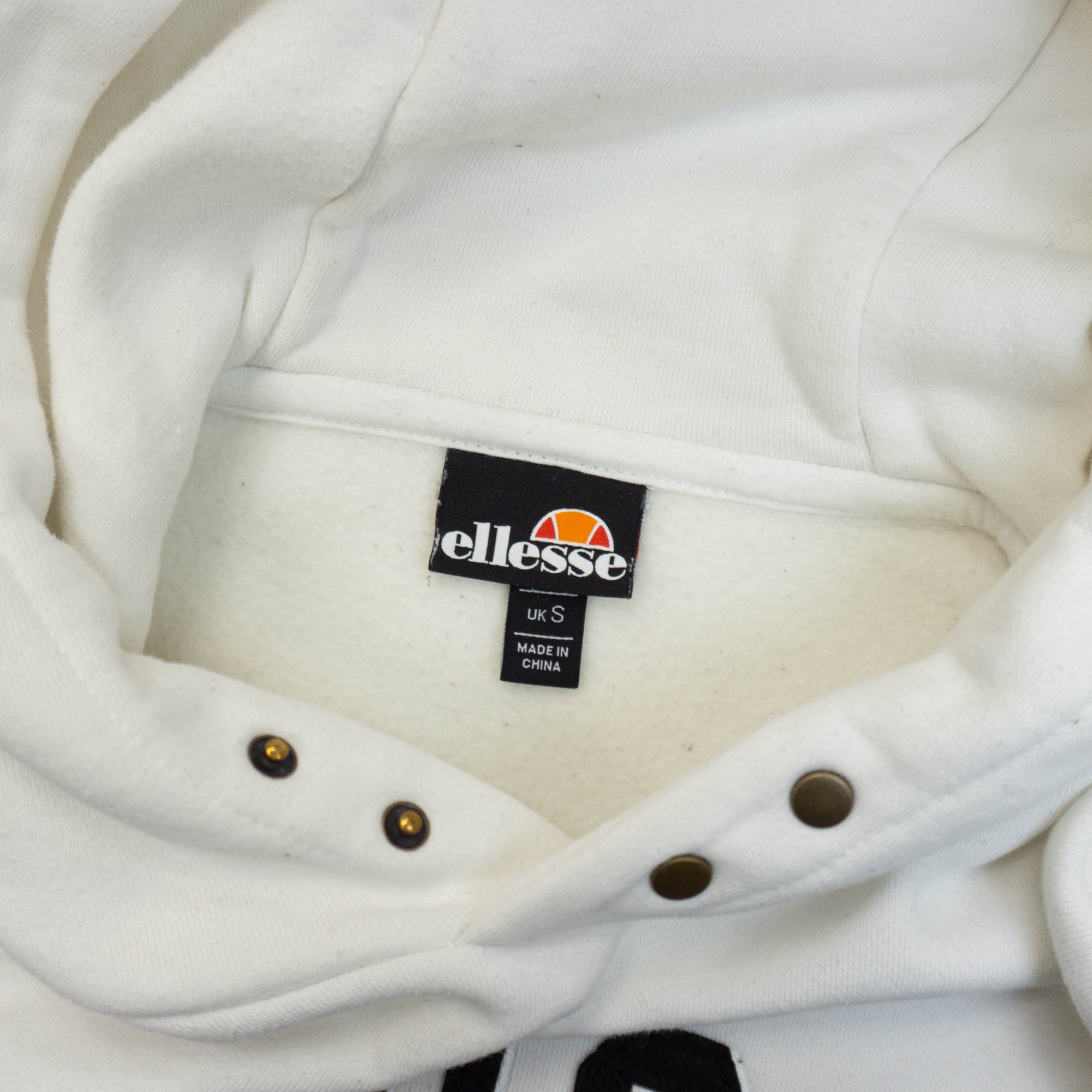 Ellesse Суичър