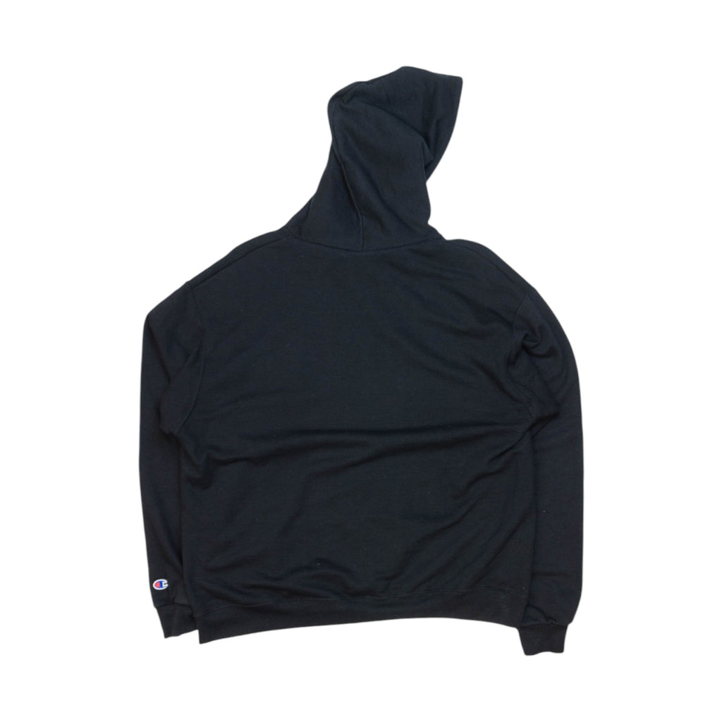 Champion Kanye West Tweet Суичър с Графика