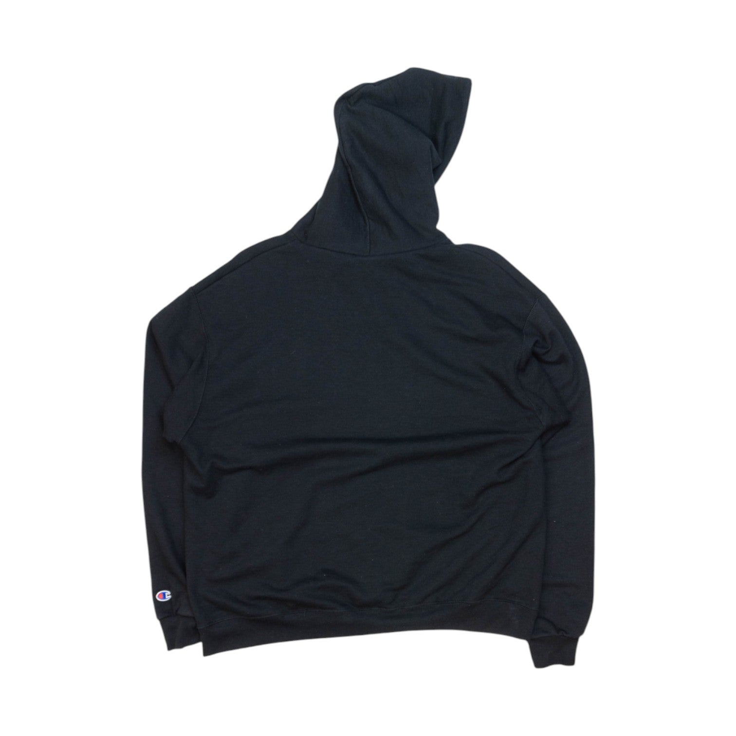 Champion Kanye West Tweet Суичър с Графика