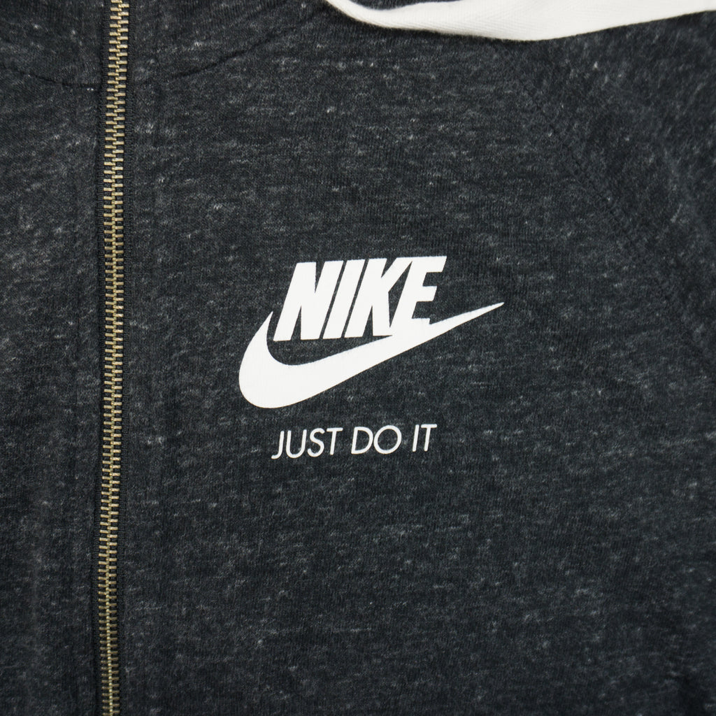 Nike Суичър с Цип