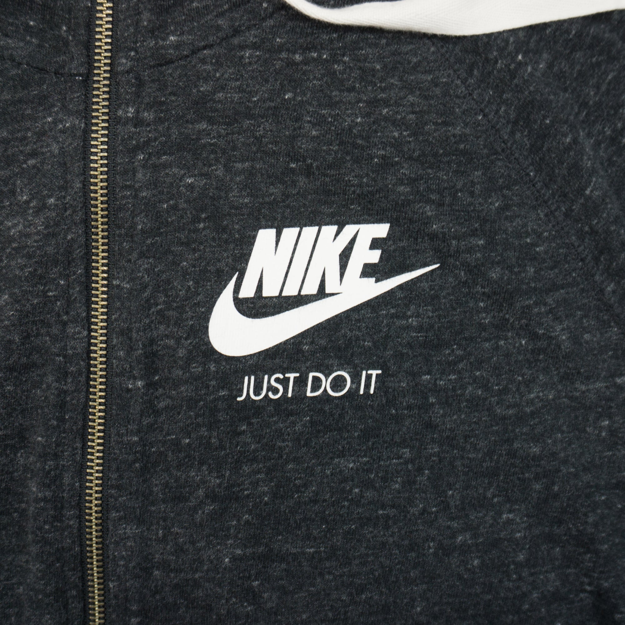 Nike Суичър с Цип