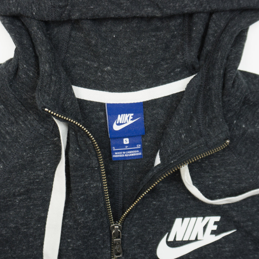 Nike Суичър с Цип