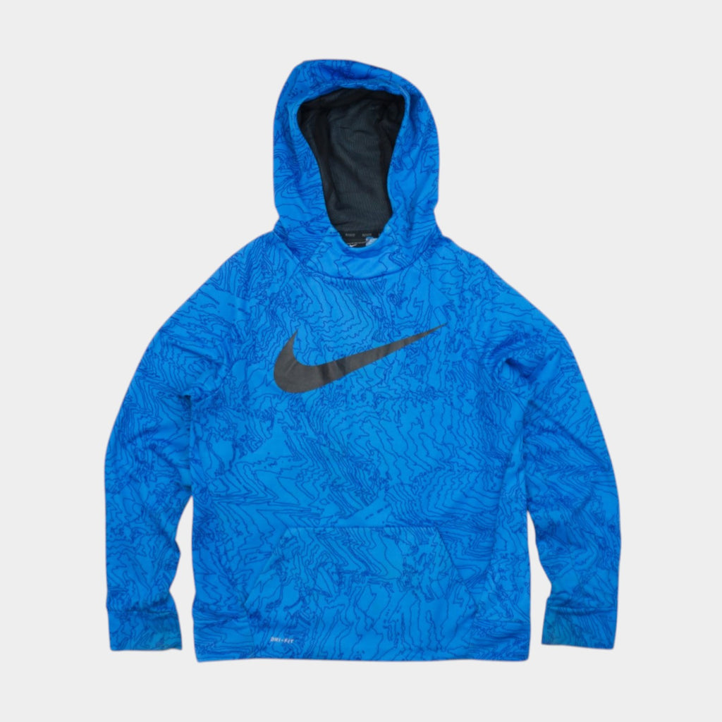 Nike Суичър