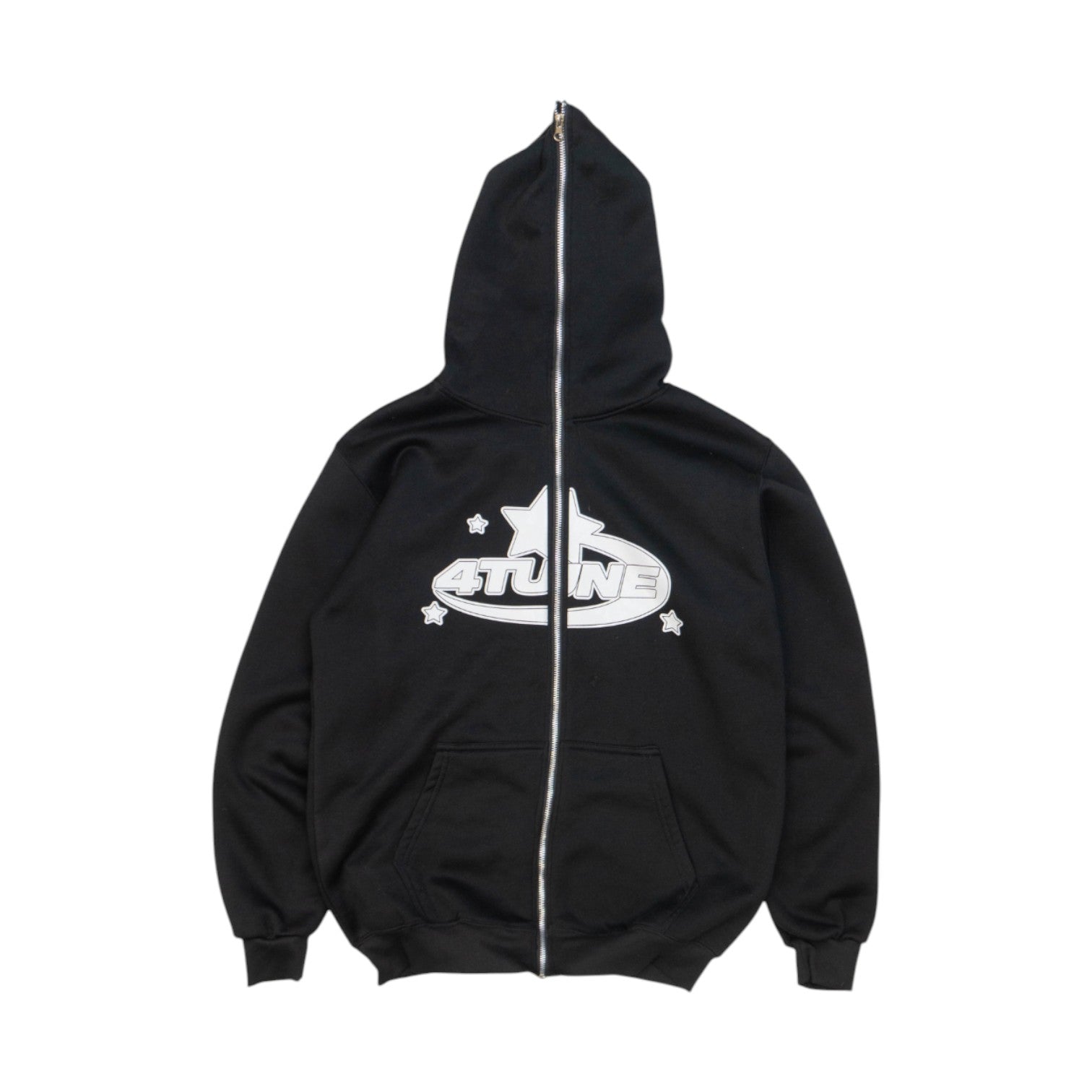 4Tune Суичър с Цип