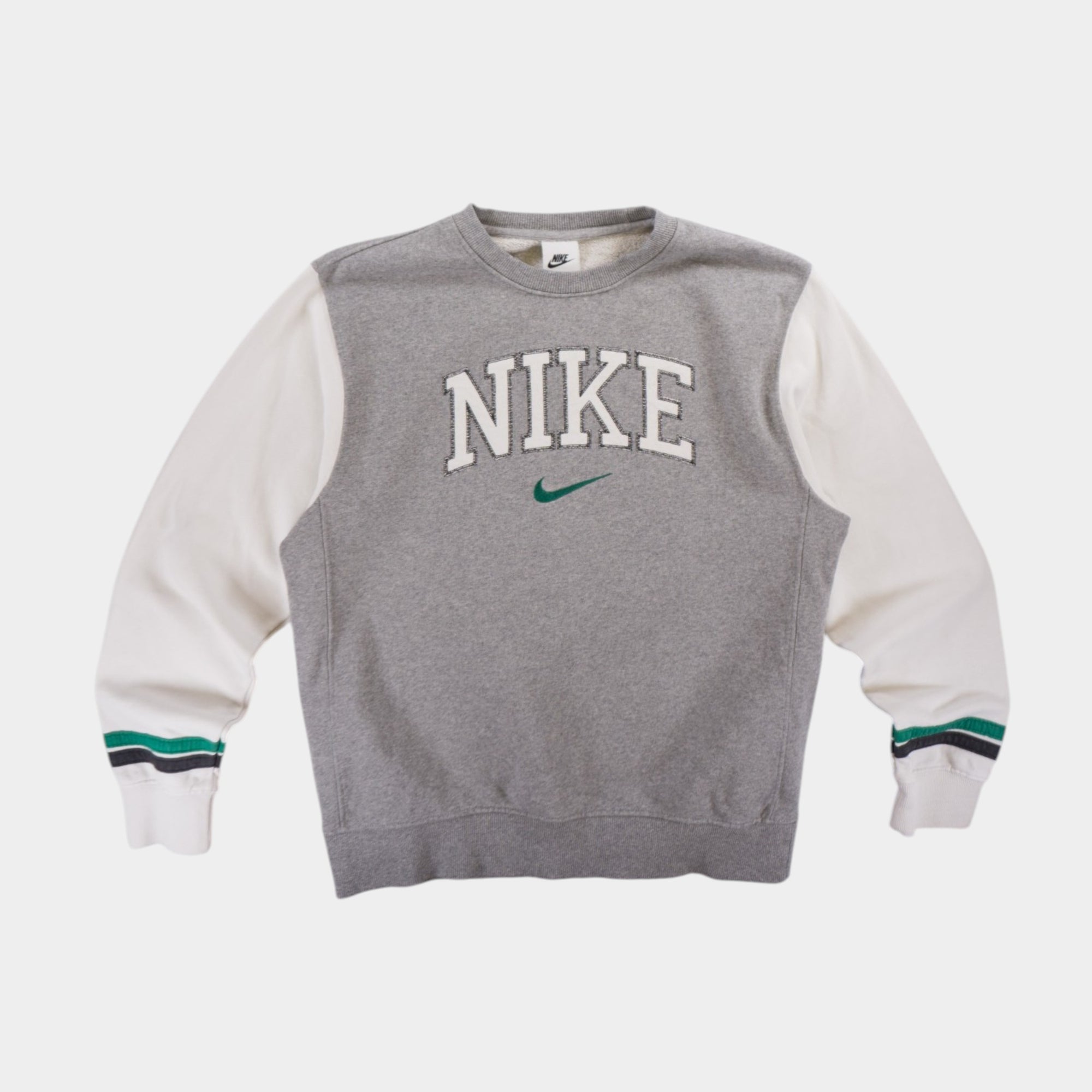 Nike Сива Блуза