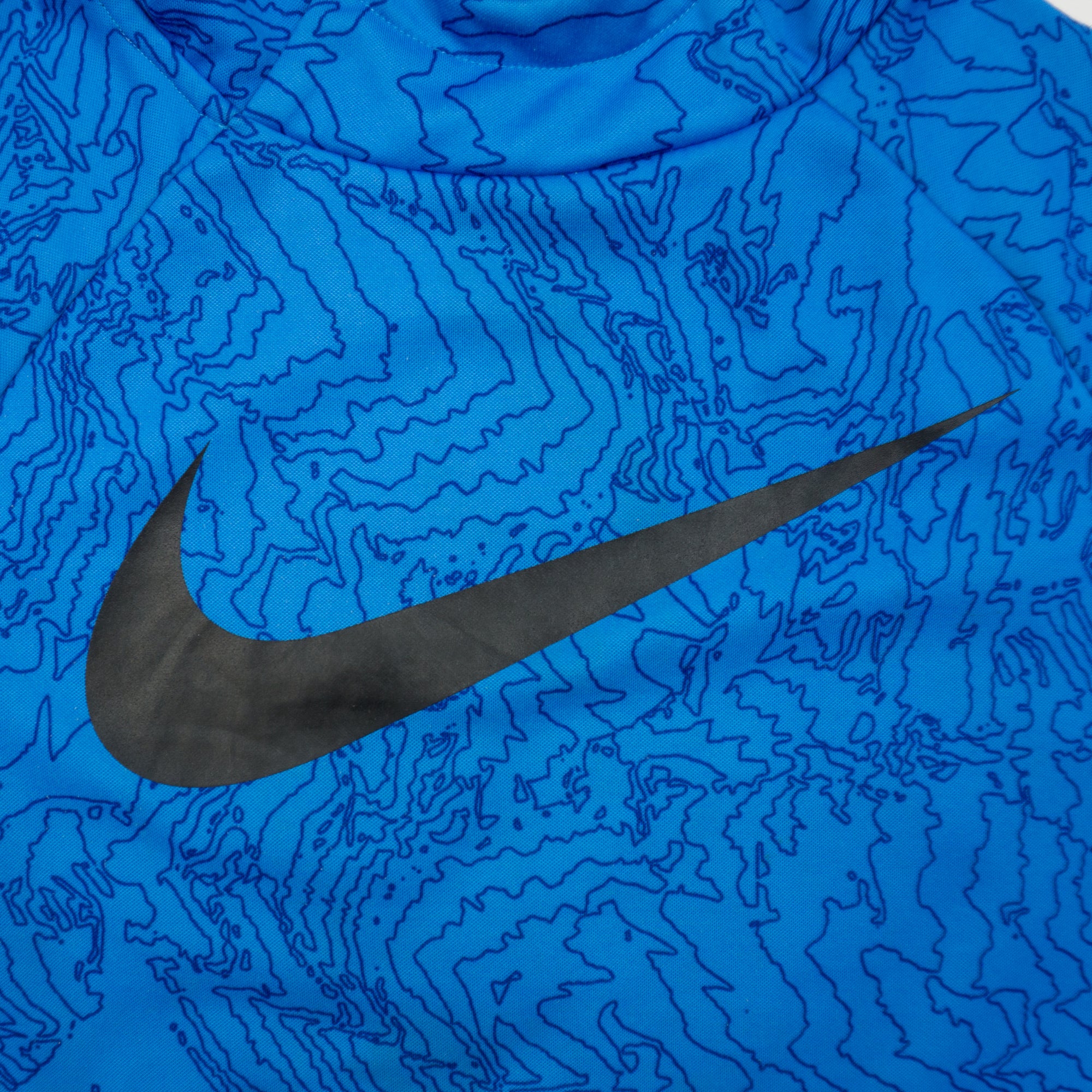 Nike Суичър