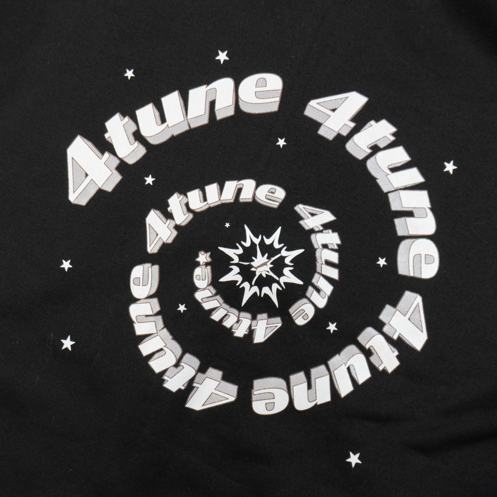 4Tune Суичър с Цип