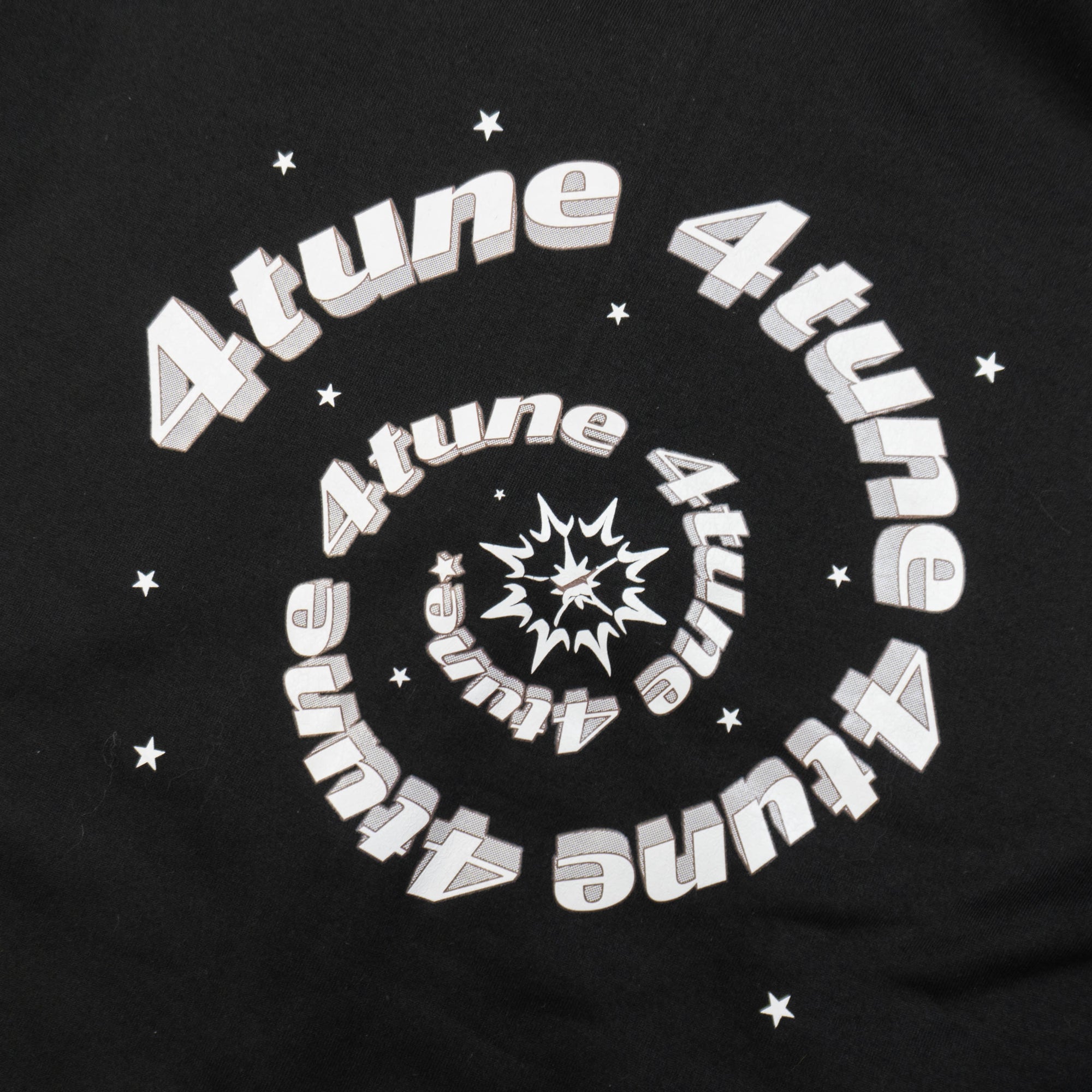 4Tune Суичър с Цип