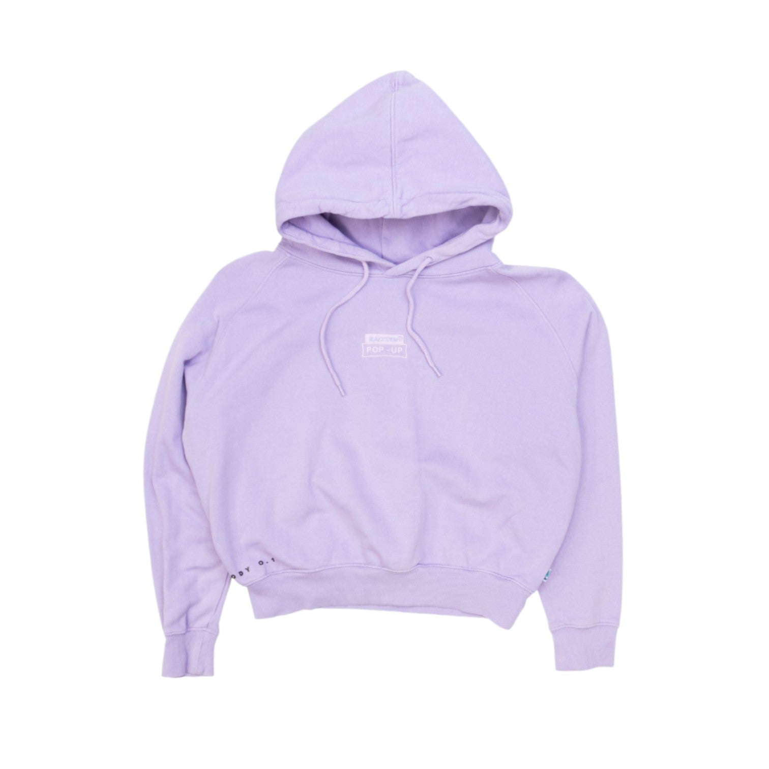 Raizsed Суичър