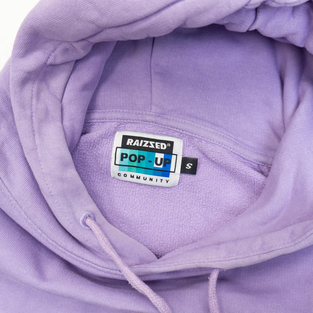 Raizsed Суичър