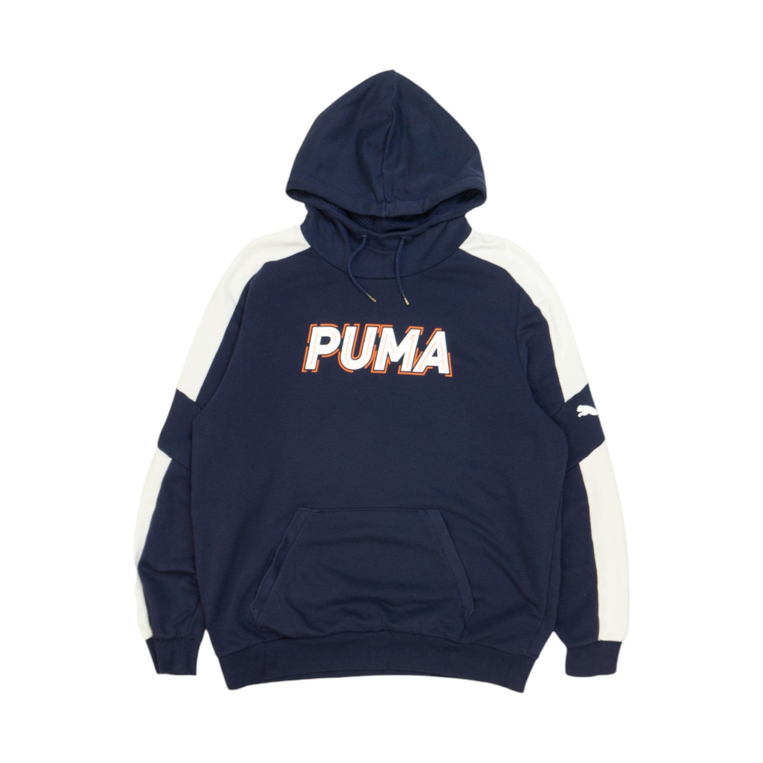Puma Суичър