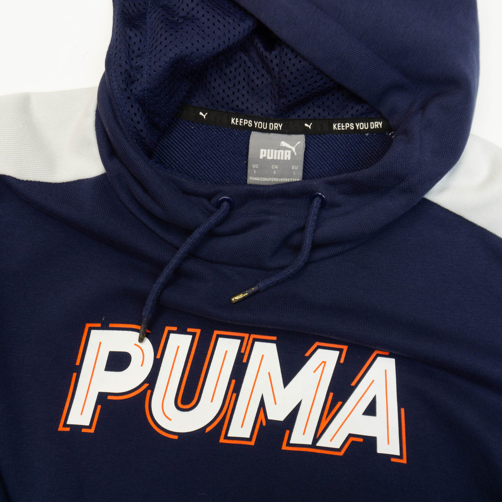Puma Суичър