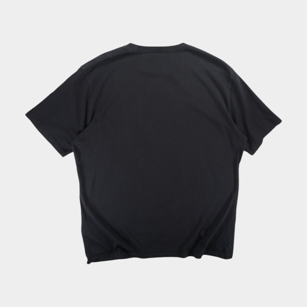 Carhartt WIP Черна Тениска