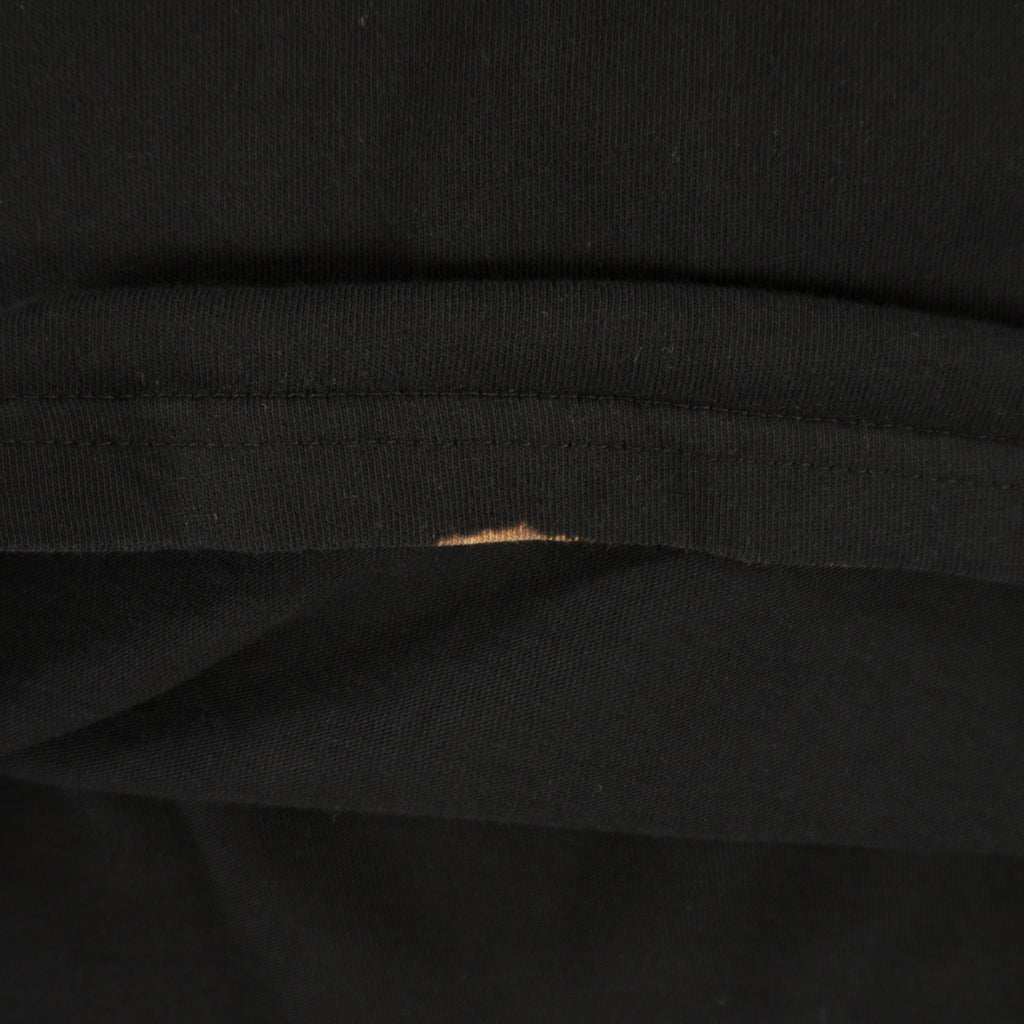 Carhartt WIP Черна Тениска